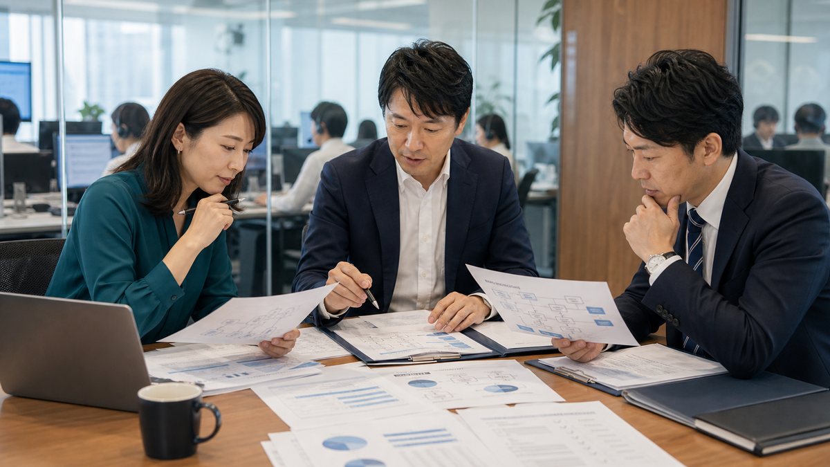 BPO・バックオフィス事業を売却する前に整理すべき契約・個人情報・システム承継?????????